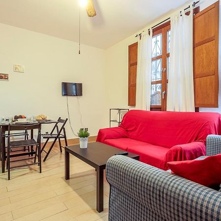 Apartamento Susona - Oasis de paz en barrio Santa Cruz Sevilla Exterior foto
