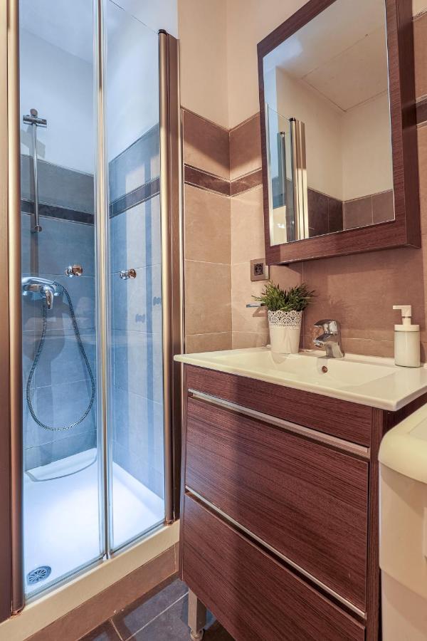 Apartamento Susona - Oasis de paz en barrio Santa Cruz Sevilla Exterior foto