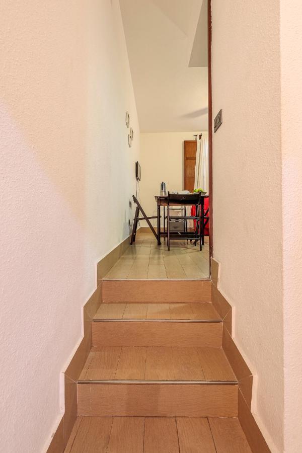 Apartamento Susona - Oasis de paz en barrio Santa Cruz Sevilla Exterior foto